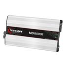 Modulo Potencia Taramps MD8000 8000W RMS 1 Canal 2R 12,6VDC