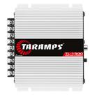Modulo Potencia Taramps Tl1500 Tl 1500 Mono Stereo 390w Rms Modulo Potencia Taramps Tl1500 Tl 1500 Mono Stereo 390w Rms