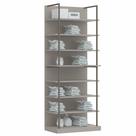 Módulo Prateleiras Guarda Roupa Closet Modulado Módulo Prateleiras Guarda Roupa Closet Modulado