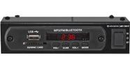 Modulo Pre Amplificador Fm/usb/mp3/bluetooth 1000bt Hayonik