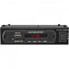 Modulo PRE Amplificador FM/USB/MP3/BLUETOOTH 1000BT Preto Hayonik