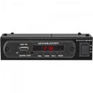 Módulo Pré Amplificador Hayonik MP3 1000BT C/ FM/USB/MP3/Bluetooth F002