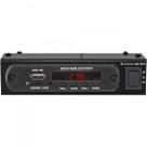 Módulo Pré Amplificador Hayonik Mp3 1000bt C/ Fm/usb/mp3/bluetooth