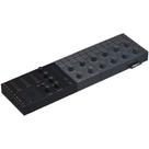 Módulo Produção Musical Portátil Black SEQTRAK Y2 BK - Yamaha
