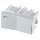 Modulo Puls Camp 10A 250V Petra Mec