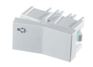 Modulo Puls Minuteria 10a/250v - Mill