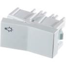 Modulo Puls Minuteria 10A 250V Petra Mec