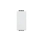 Módulo Pulsador Living Light 10 Amperes Branco - Bticino