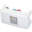 Modulo Rad Modular Branco 1404001 Rj11 2Vias Modulo Rad Modular Branco 1404001 Rj11 2Vias