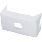 Modulo Rad Modular Branco 1404005 C/Furo Modulo Rad Modular Branco 1404005 C/Furo