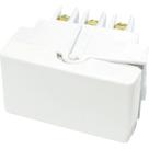 Modulo Rad Modular Branco 1803181 1Intermed