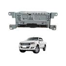 Módulo Rádio Ford Ranger 2.2 2021 jb3t19c107db