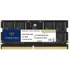 Módulo RAM de memória para laptop Timetec 16GB DDR5 5600MHz PC5-44800