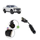 Modulo ranger com adaptador