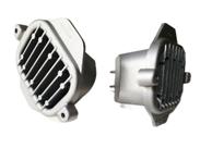 Modulo Reator Drl Led Audi Q3 8u0941475 B C Direito Esquerdo