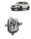Módulo Reator Farol Led Direito Bm X1 X2 2016 2017 2018 2019 2020 63117428788 7428788