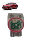 Modulo Reator Farol Led Drl Direito Farol C180 C200 C250 C300 C350 2019 2020 A2059068104 50j36205 7e41302 Passageiro