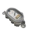 Modulo Reator Farol Led Esquerdo Led Luz Seta Bm 116i 118i 120i 125i 130i 135i 2015 2016 2017 2018 2019 63117466511