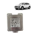 Modulo Reator Farol Xenon Porsc Cayenne 2010 2011 2012 2013 2014 2015 Origin 7P5907381A, 5DC00906040, 10102223005631