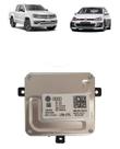 Módulo Reator Led Do DRL Durno U Fárol Amarok Golf Mk7 2011 2013 2014 2015 2016 2017 208 2019 2020 2021 2022 4G0907697G