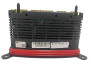 Módulo Reator Tms Farol Bm 528i 535i 550i M5 2012 2013 2014 2015 2016 63117440878
