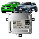 Módulo Reator Xenon Audi A3 A4 Q3 Amarok Golf 4g0907697g