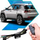 Módulo Rebatimento Retrovisor Jeep Compass 2017 18 19 20 21