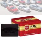 Modulo Rebatimento Retrovisor Tury PARK1.2.6AQ Linha Fiat Modulo Rebatimento Retrovisor Tury PARK1.2.6AQ Linha Fiat