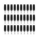Módulo Receptor De Controle Remoto Sem Fio 433mhz 50PCS 10PCS Transmissor RF Para Porta De Garagem E Módulo Receptor De Controle Remoto Sem Fio 433mhz 50PCS 10PCS Transmissor RF Para Porta De Garagem E