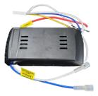 Módulo Receptor Ventilador Teto Ventisol Inverter Versão B