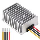 Módulo regulador de tensão Cllena DC/DC 12V a 48V 10A 480W Módulo regulador de tensão Cllena DC/DC 12V a 48V 10A 480W