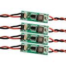 Módulo regulador redutor Wolfwhoop PW-D Control 6-24V a 5V 1.5A