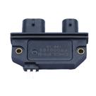Modulo Rei Da Injecao Eletronica Efi Delphi Kadett monza Prd00165
