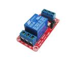 Modulo rele 5v 10a 1 canal com borne kre
