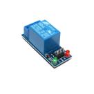 Modulo Rele 5v 10A com 1 Canal Com Led Arduino Automação
