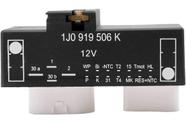 Modulo Rele Comando Ventoinha Ar Audi Golf Polo 1j0919506k