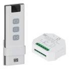 Módulo Relé Cortina Persiana Controle Rf Weg Bivolt Alexa