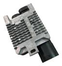 Modulo rele do motor e helice de arrefecimento do radiador ( edge 2008 a 2014 ) - peca importada - 7t4z8b658a