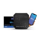 Modulo Rele Interruptor Inteligente Duo Wi-Fi 2X5A Bivolt Cod: 291990914 Neo Avant