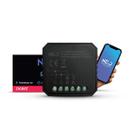 Modulo Rele Interruptor Inteligente Zigbee 1X10A Bivolt Cod: 291990941 Neo Avant