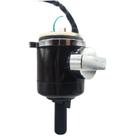 Módulo Reposição Torneira Elétrica Slim Black 4T 220V para Bancada Hydra Original - 3260AT035 Módulo Reposição Torneira Elétrica Slim Black 4T 220V para Bancada Hydra Original - 3260AT035
