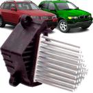 Módulo Resistência Ar Condicionado Bmw X3 X5 2004 2005 2006