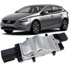 Modulo resistencia ventuinha volvo v40 2.0 turbo 2012-2019