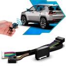 Modulo Retrovisor Eletrico Jeep Compass Renegade Faaftech FT-AC-JP1
