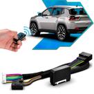 Modulo Retrovisor Eletrico Jeep Renegade 2016 a 2021 Faaftech FT-AC-JP1 Modulo Retrovisor Eletrico Jeep Renegade 2016 a 2021 Faaftech FT-AC-JP1