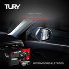 Modulo Retrovisores Tury Park 1.2.4 EA