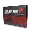 Módulo Rpm+ Pro Alta Performance Injetadas ELETRONICO