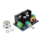 Módulo Rregulador de Tensão XH-M401 XI4016E1 Alto - RoXo Módulo Rregulador de Tensão XH-M401 XI4016E1 Alto - RoXo
