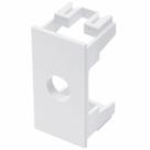 Módulo Saída De Fio 10mm Elegance 2 Peças - 2663 - Fame Modulo Saida De Fio Elegance C-2pcs Fame Módulo Saída De Fio 10mm Elegance 2 Peças - 2663 - Fame Modulo Saida De Fio Elegance C-2pcs Fame