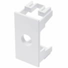 Módulo Saída de Fio 10mm Elegance 2 Peças - 2663 - FAME